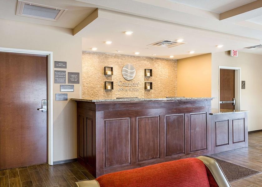 Louisiana Zachary Lobby