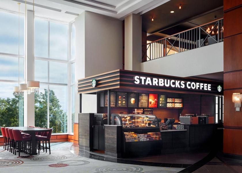 Ontario Niagara Falls restaurant