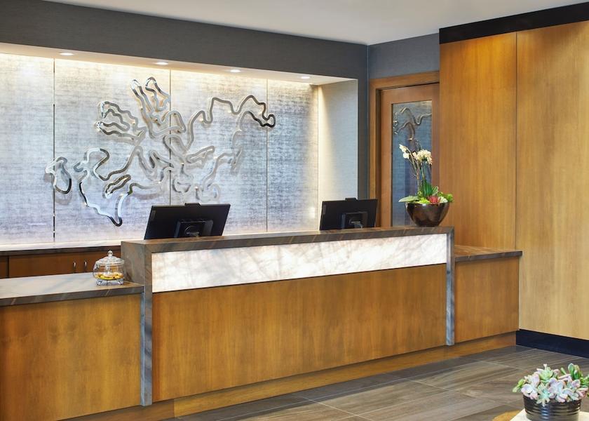 Minnesota Wayzata Reception