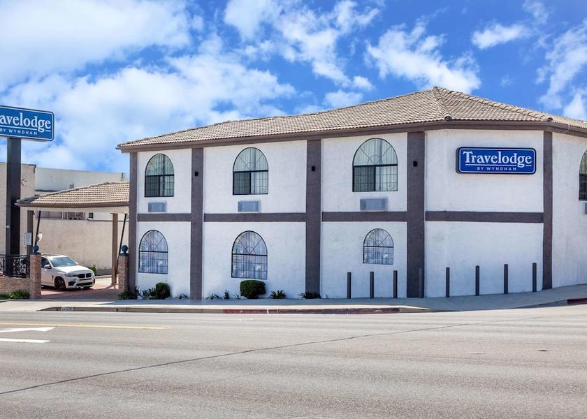 California Harbor City Primary image