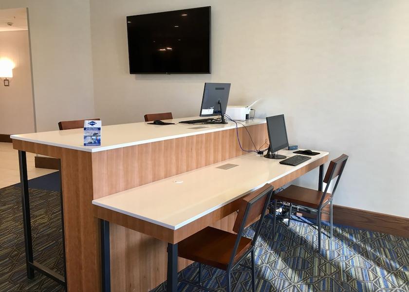 New York Grand Island Amenity