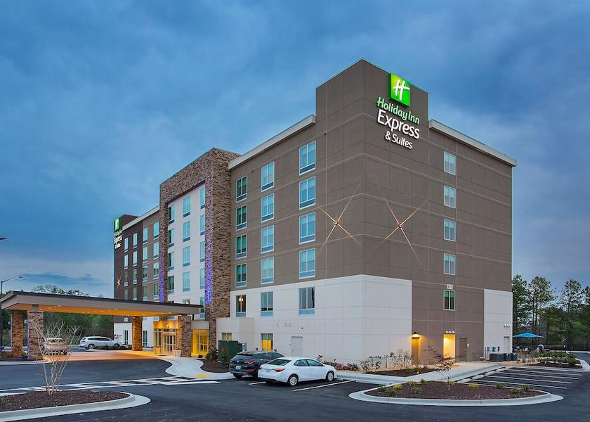 Georgia Covington Exterior Detail