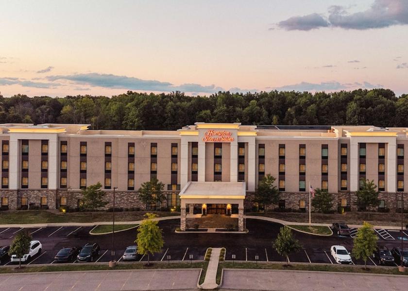 Ohio Niles Primary image