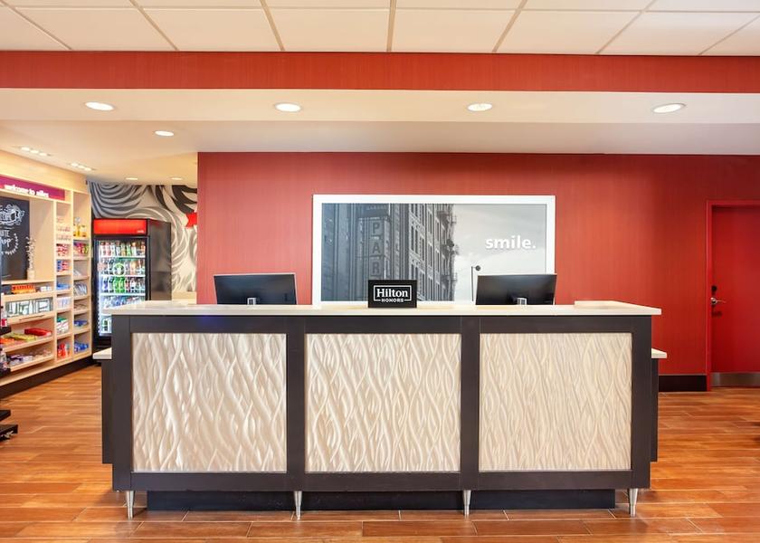 Ohio Niles Reception