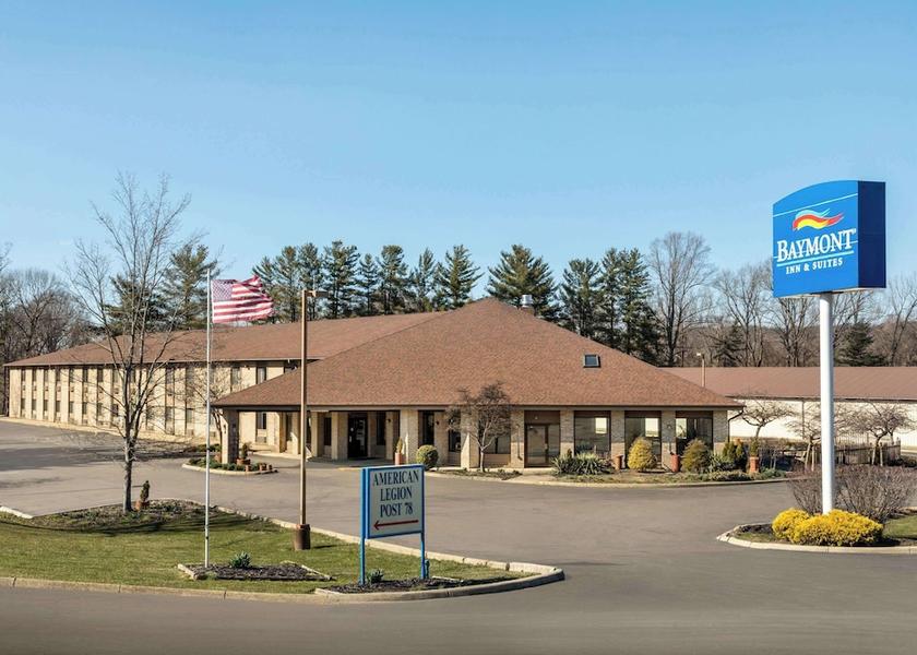 Ohio Logan Primary image