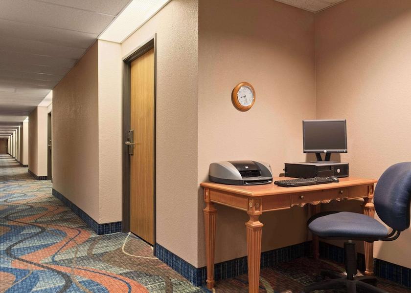 Ohio Logan Business Centre