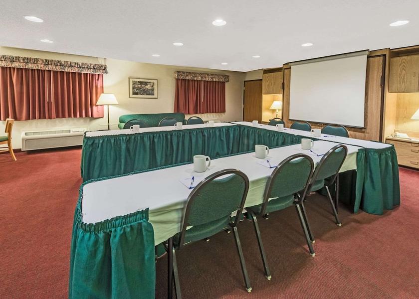 Ohio Logan Meeting Room