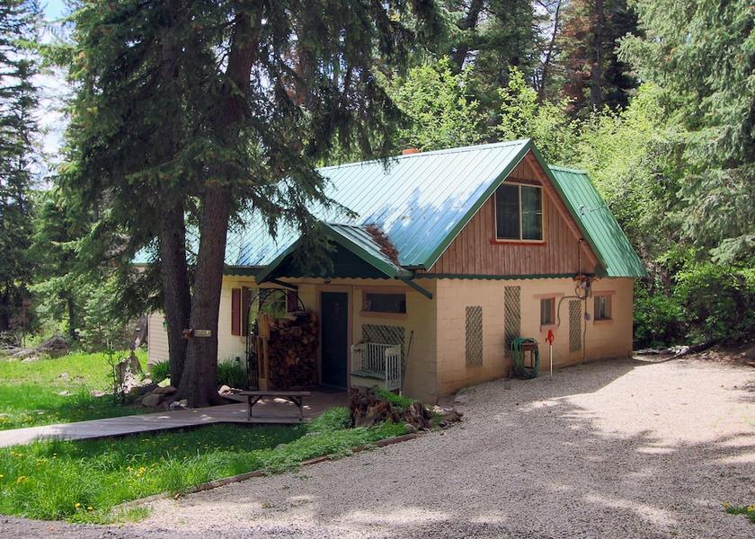 Utah Provo Property Grounds