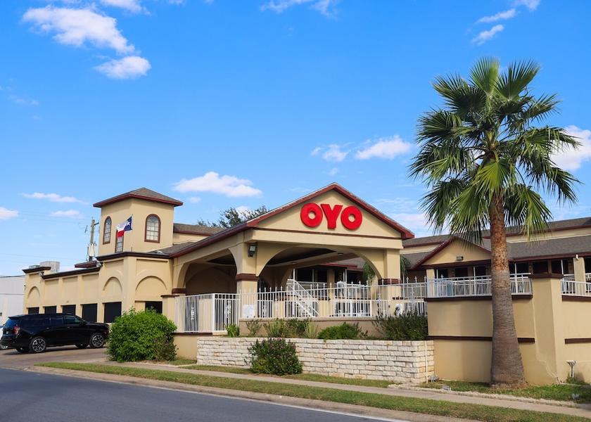 Texas McAllen Primary image