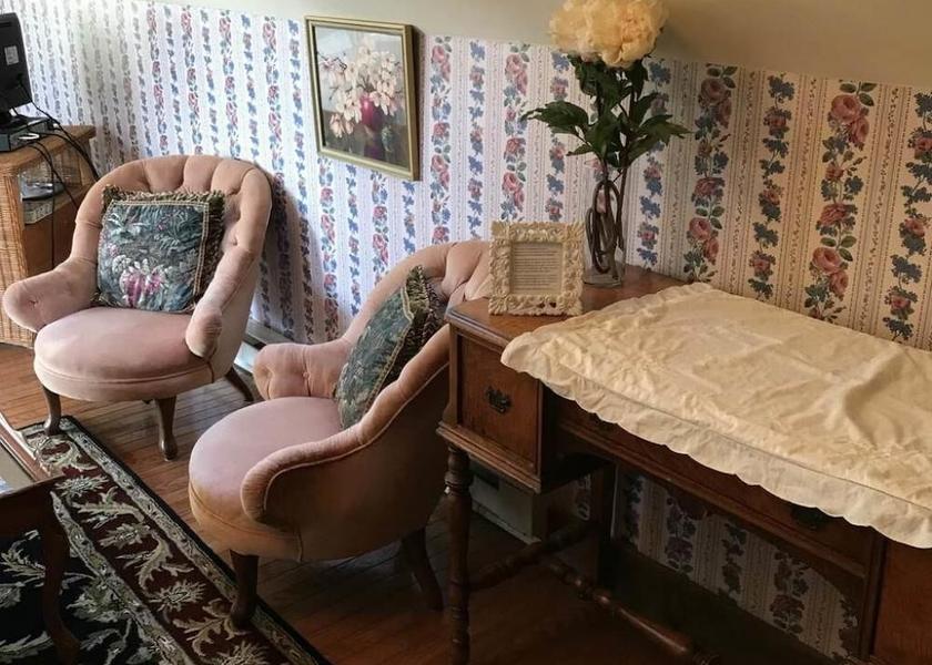 Rhode Island Newport Amenity