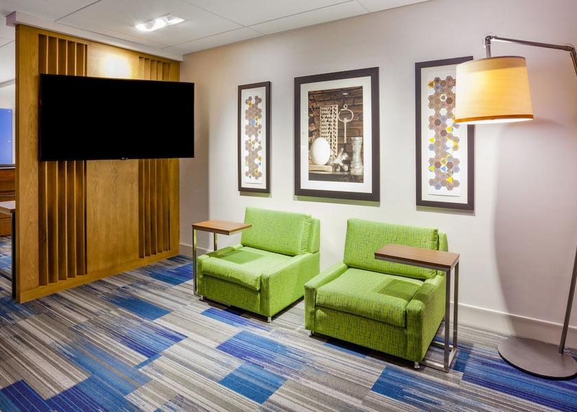 Iowa Des Moines Exterior Detail