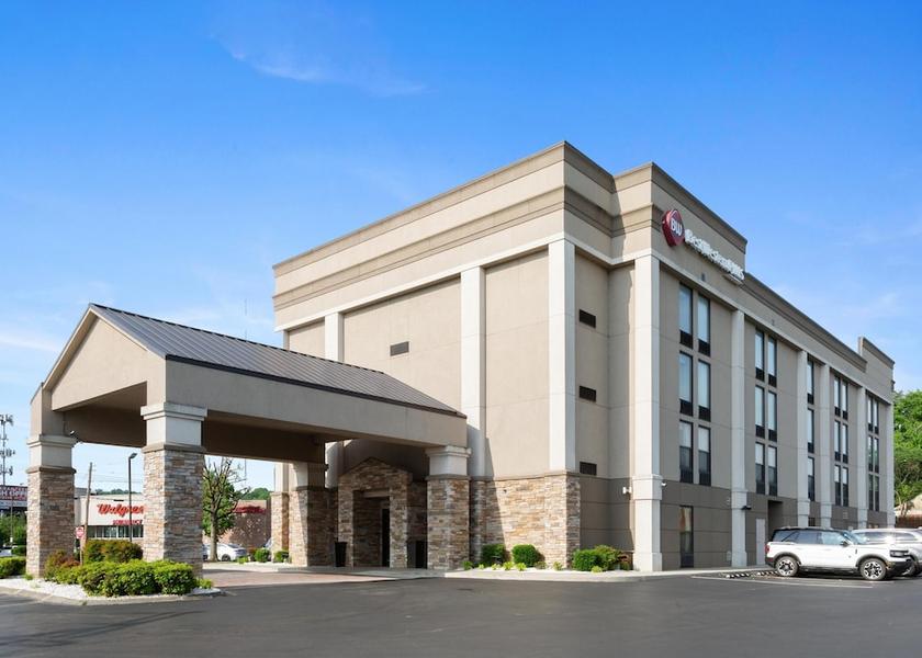 Tennessee Nashville Primary image