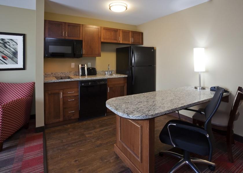 South Dakota Tea Room