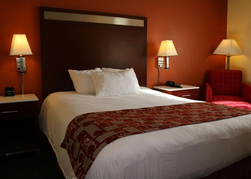 Ohio Jeffersonville Room