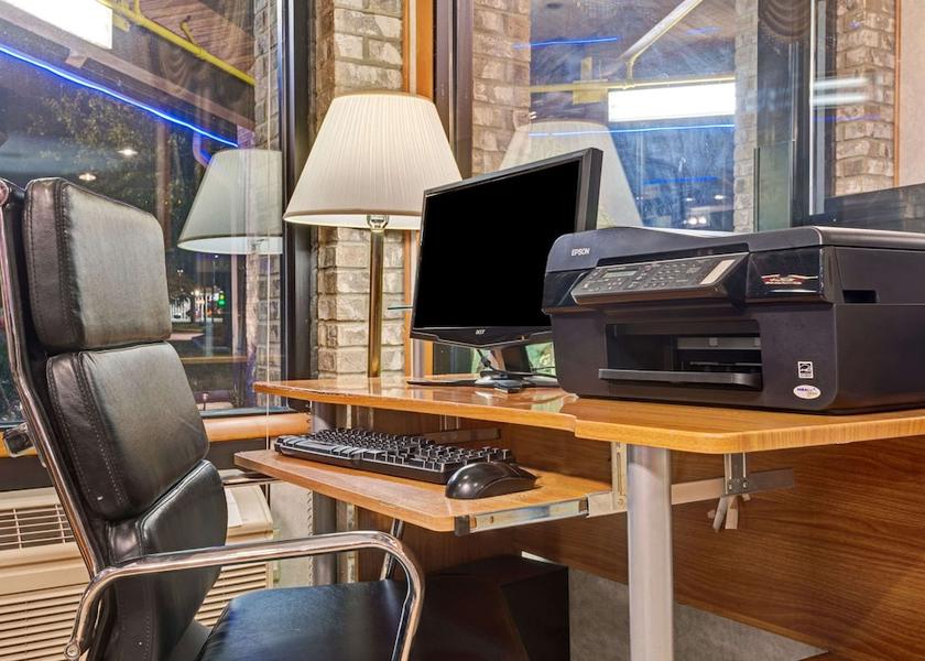 Ohio Jeffersonville Business Centre