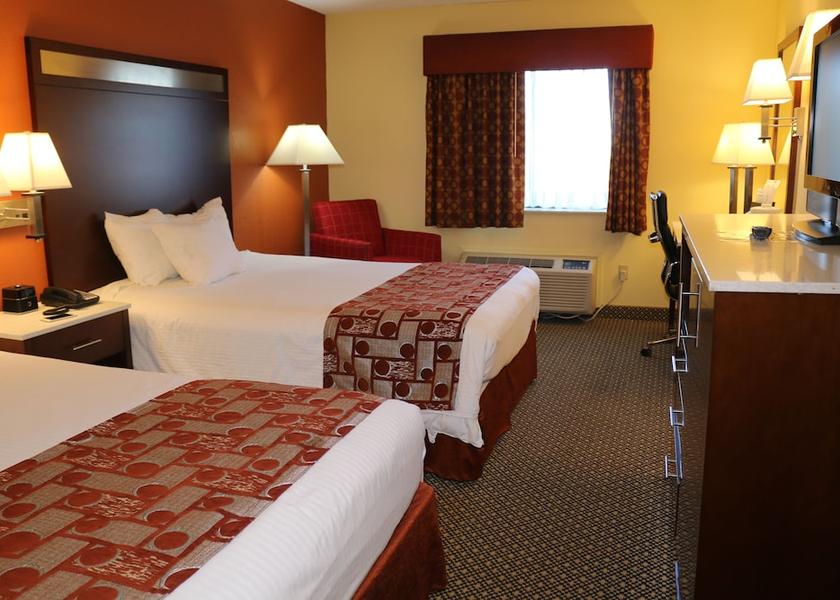 Ohio Jeffersonville Room