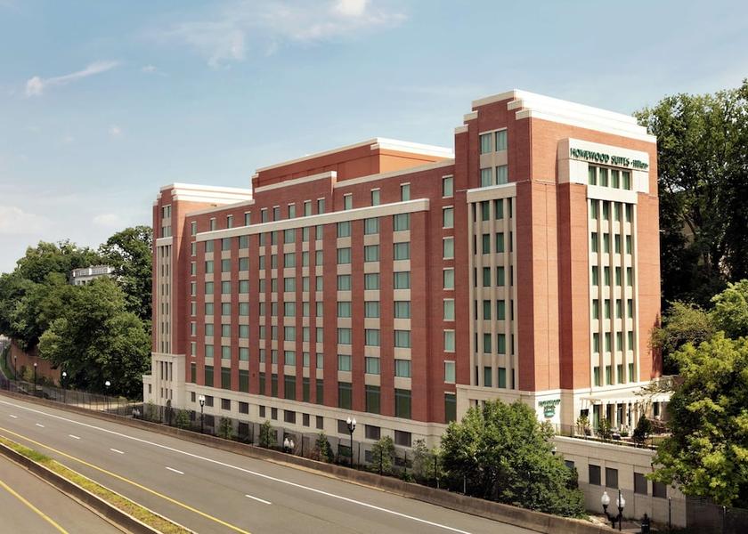 Virginia Arlington Exterior