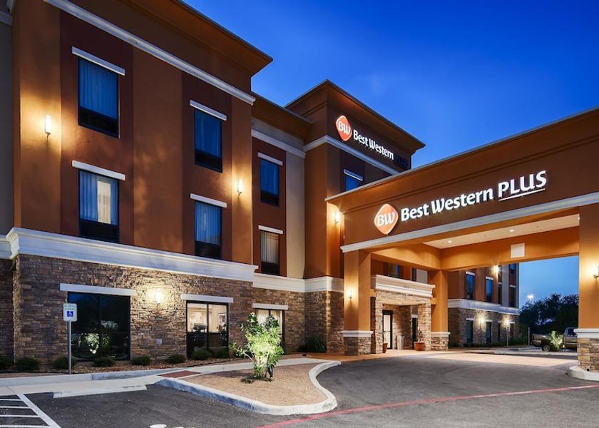 Texas Elmendorf Primary image