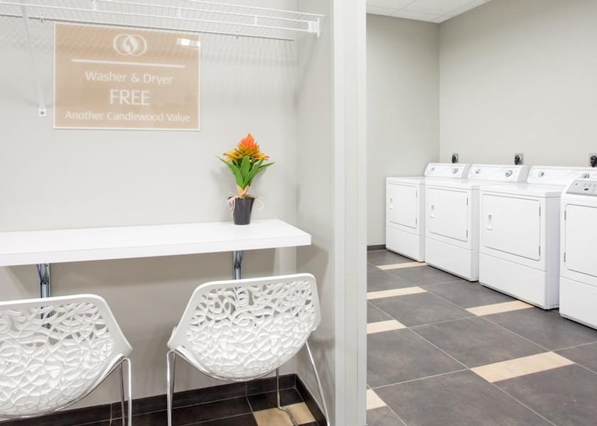 Nebraska Kearney Amenity