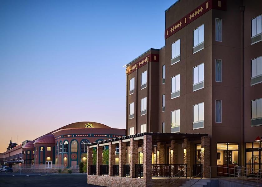 New Mexico Sunland Park Primary image