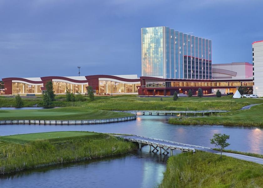 Minnesota Prior Lake Exterior