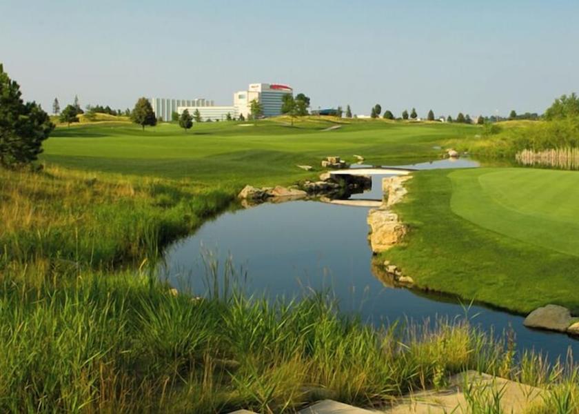 Minnesota Prior Lake Exterior