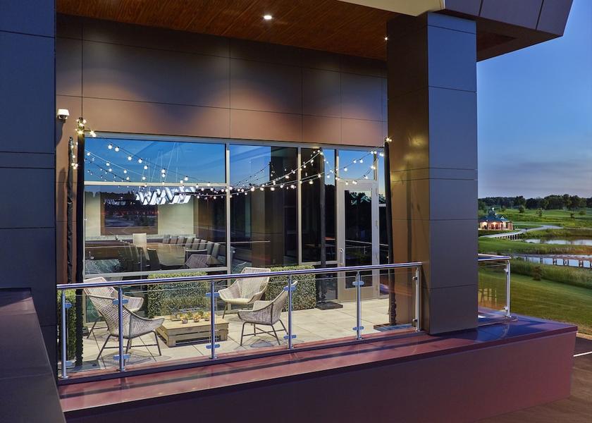 Minnesota Prior Lake Porch