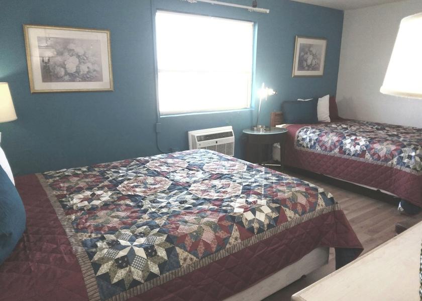 Nebraska Scottsbluff Room