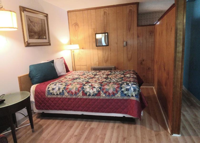 Nebraska Scottsbluff Room