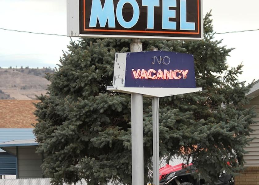 Nebraska Scottsbluff Property Grounds