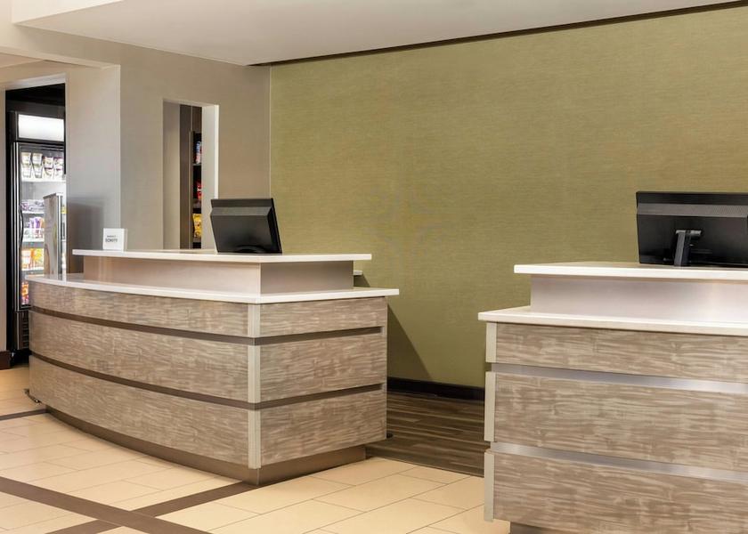 Colorado Denver Reception