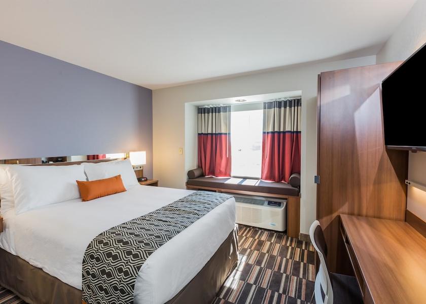 North Dakota Tioga Room