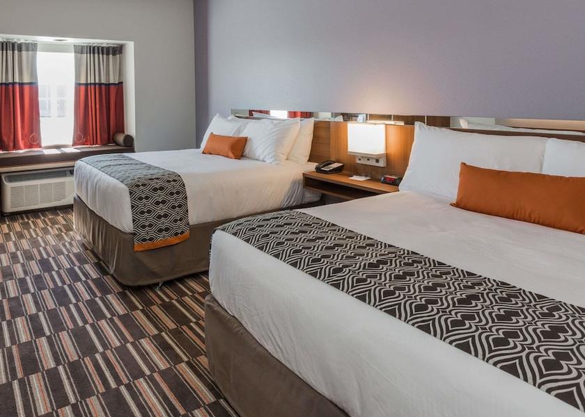 North Dakota Tioga Room