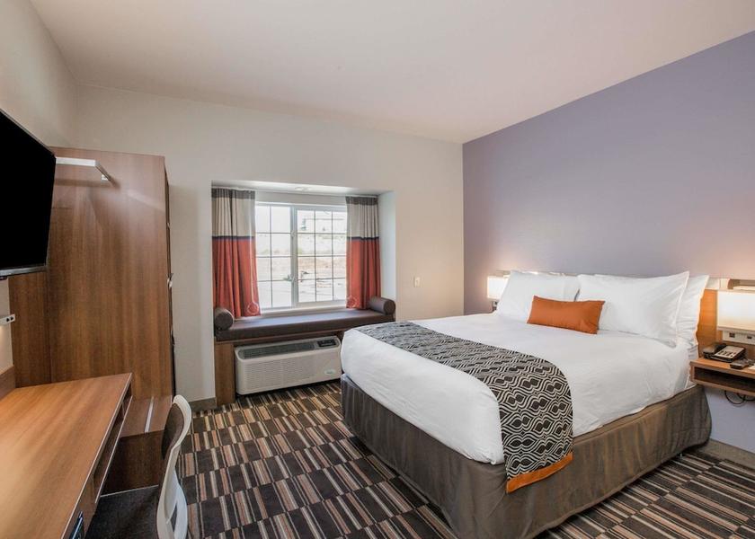 North Dakota Tioga Room
