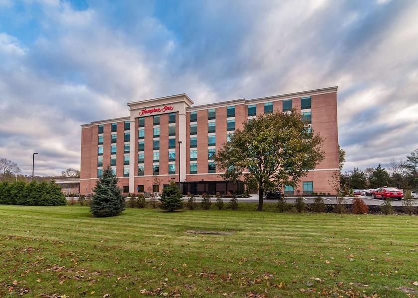 Connecticut Norwich Primary image