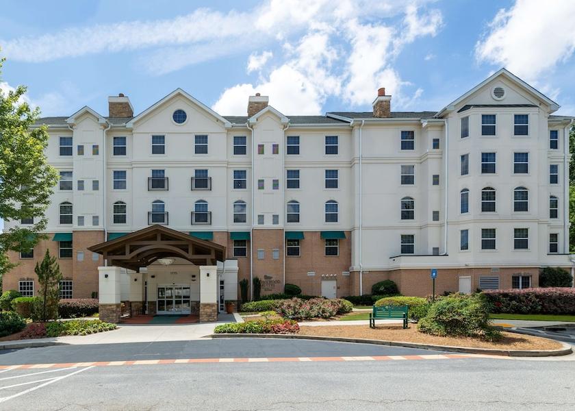 Georgia Lawrenceville Primary image