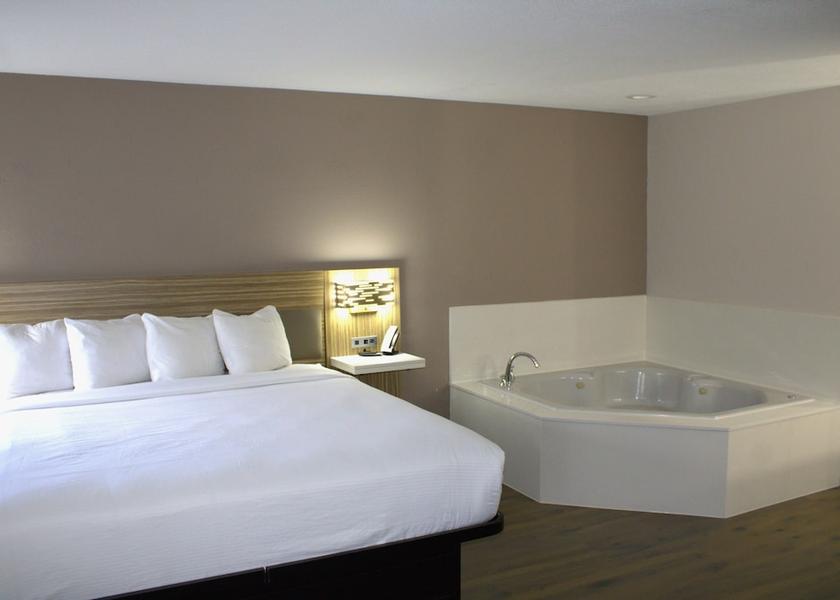 Texas San Marcos Room