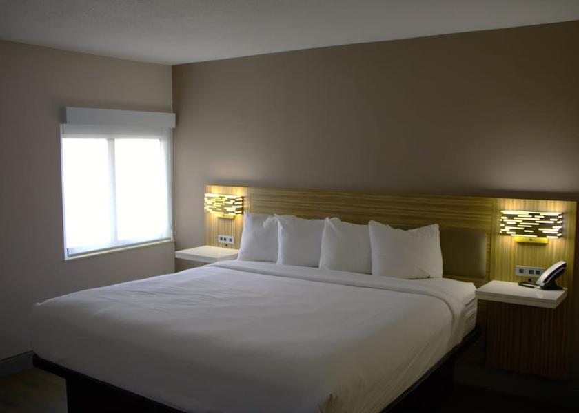 Texas San Marcos Room