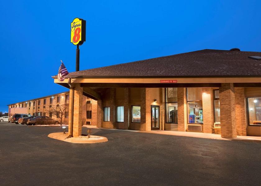 Wisconsin Green Bay Primary image