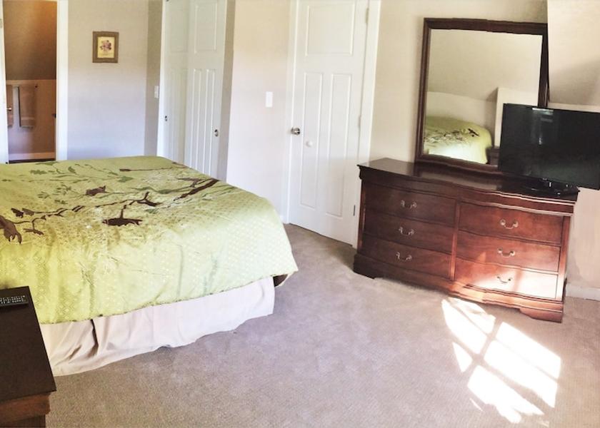 Utah Salt Lake City Room