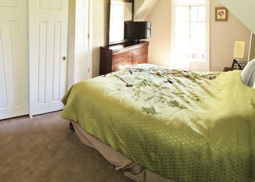 Utah Salt Lake City Room
