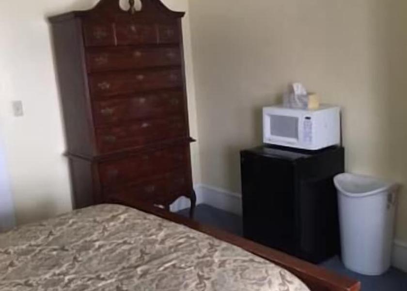 Pennsylvania Towanda Room