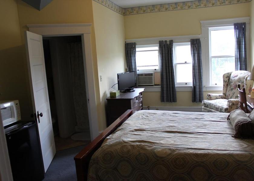 Pennsylvania Towanda Room