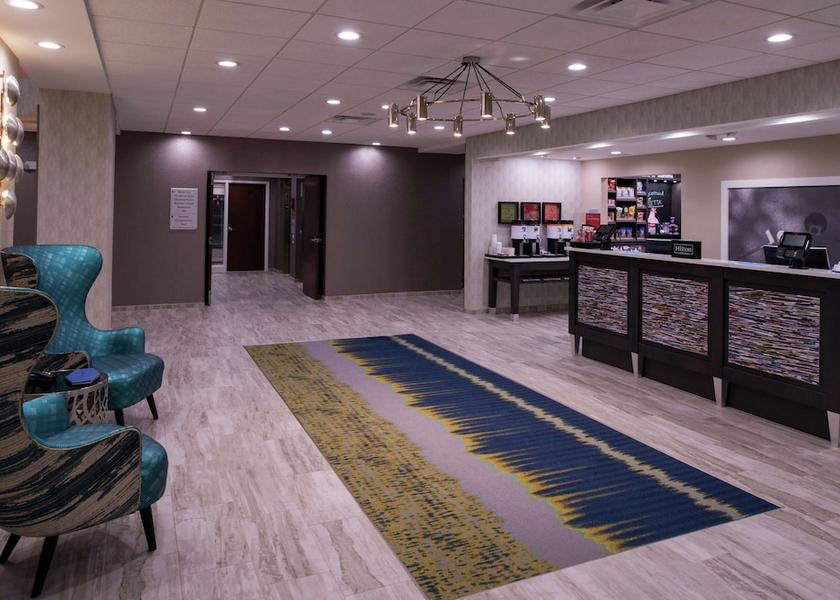 Georgia Marietta Reception