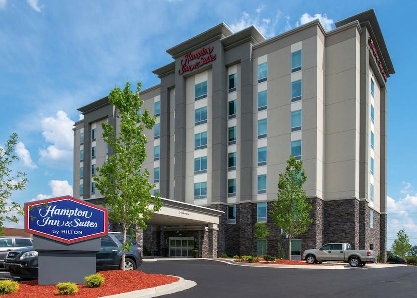 Georgia Marietta Primary image