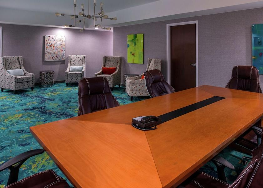 Georgia Marietta Meeting Room