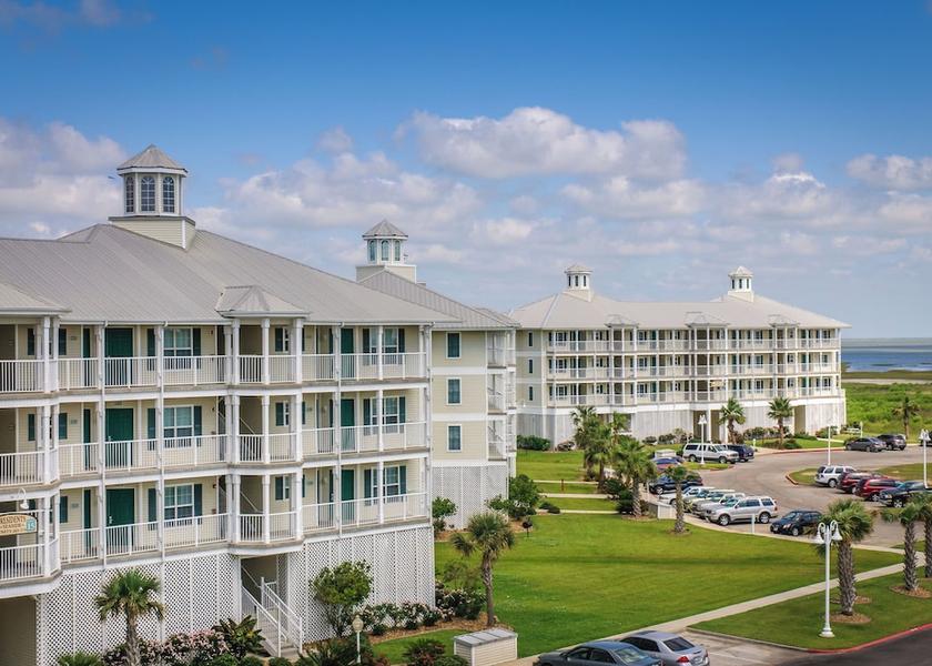 Texas Galveston Primary image