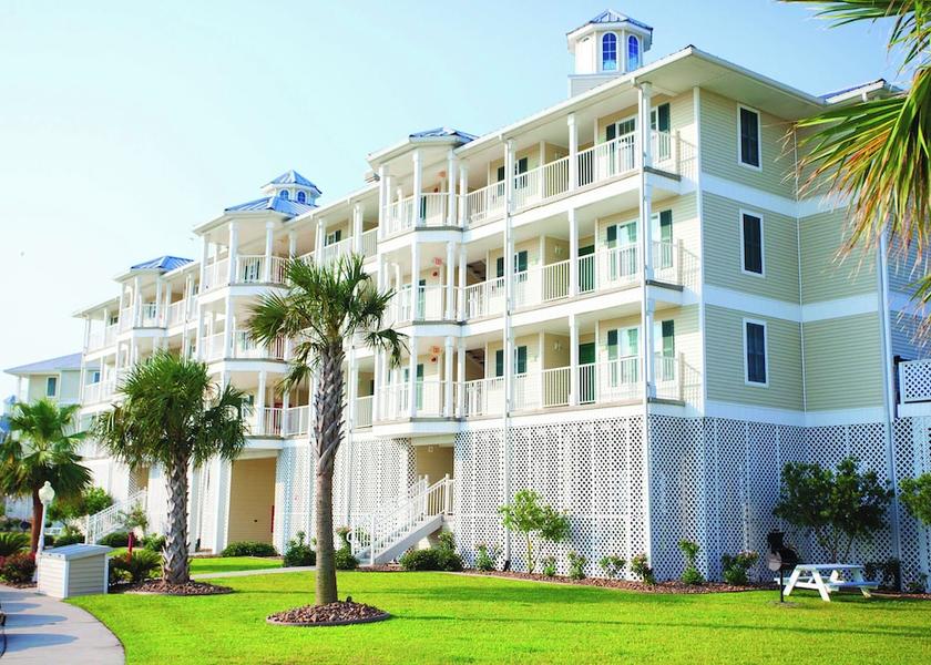 Texas Galveston View From Room