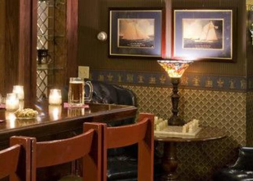 New Hampshire Jackson Bar