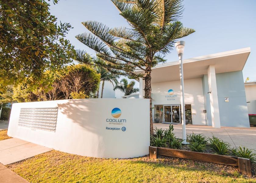 Queensland Sunshine Coast Reception